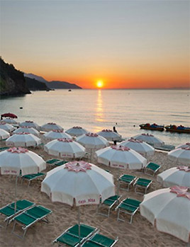 Hotels on the Island of Elba